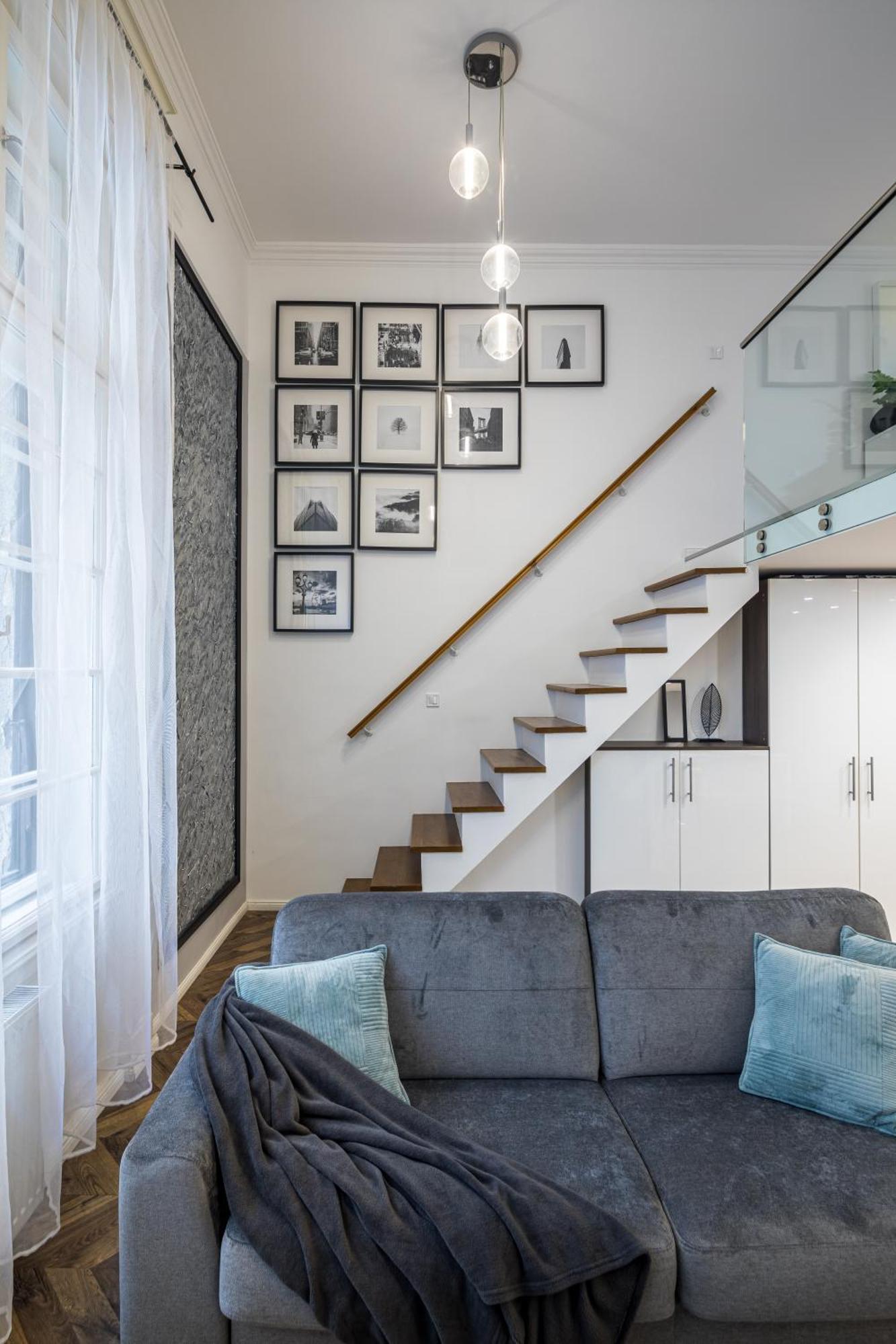 Apartamento Riverside *