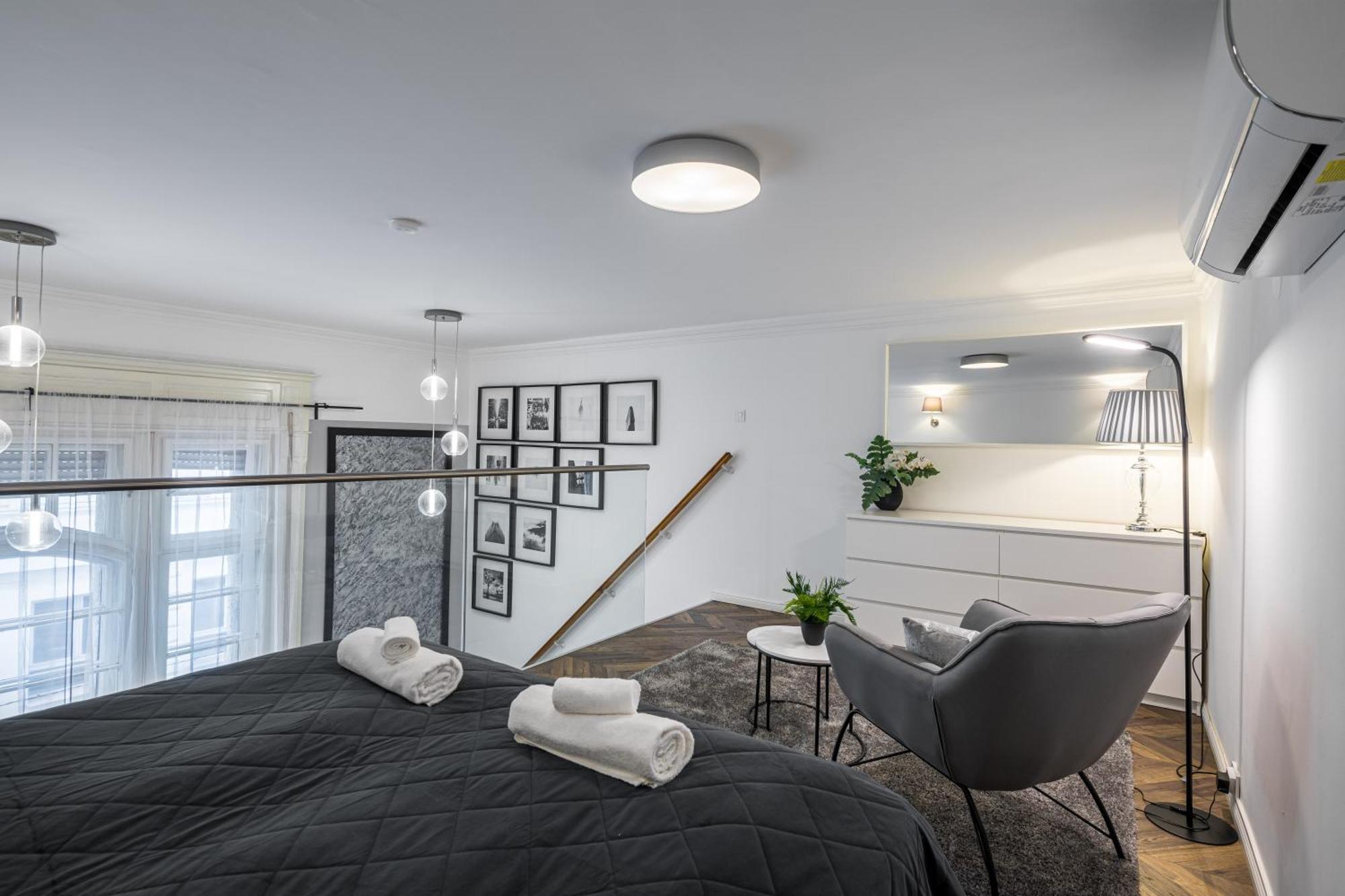 Apartamento Riverside